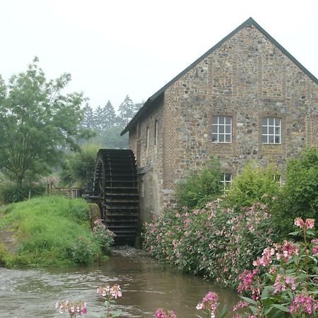 מלון אפן Recreatieboerderij Tergracht מראה חיצוני תמונה
