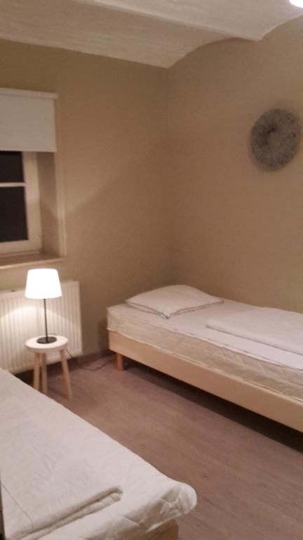 מלון אפן Recreatieboerderij Tergracht מראה חיצוני תמונה